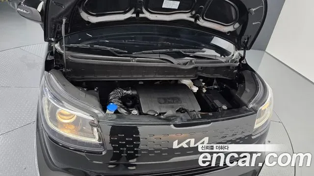 Kia The New Ray Signature, миниатюра 4