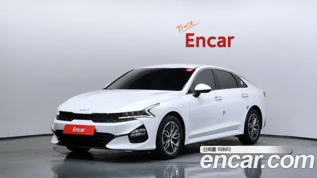 Kia K5 III 2.0 Prestige, миниатюра 29