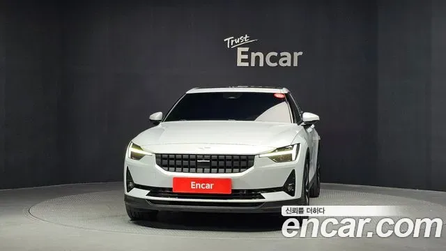 Polestar 2, миниатюра 30