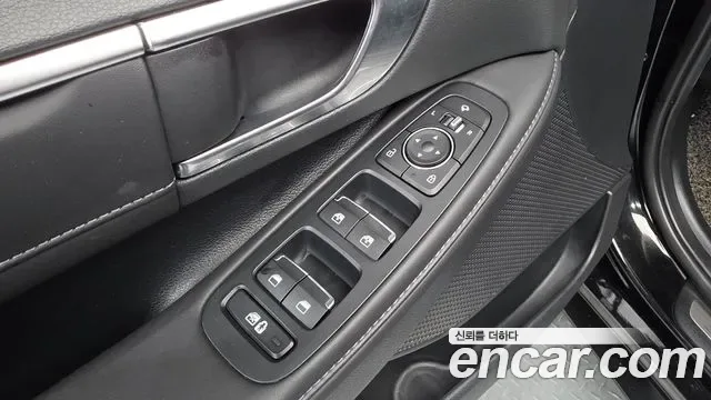Hyundai Sonata 2.0 Premium, миниатюра 21