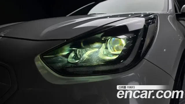 Kia Niro EV, миниатюра 26