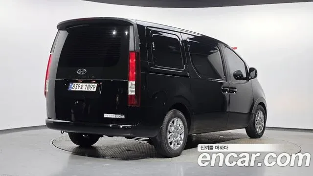 Hyundai Staria 3 мест Modern, миниатюра 17