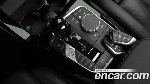 BMW X3 xDrive 20i, миниатюра 18
