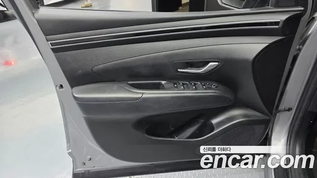 Hyundai TUCSON дизель 2.0 4WD Modern, миниатюра 28