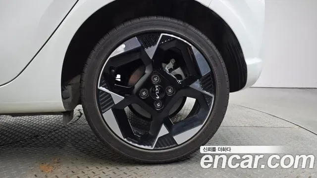 Kia Morning (JA) Signature, миниатюра 24