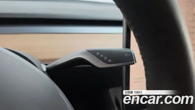 Tesla 3 AWD, миниатюра 19