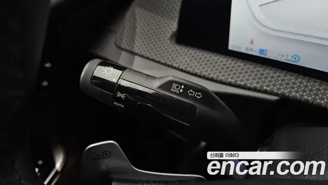 Kia EV6, миниатюра 10