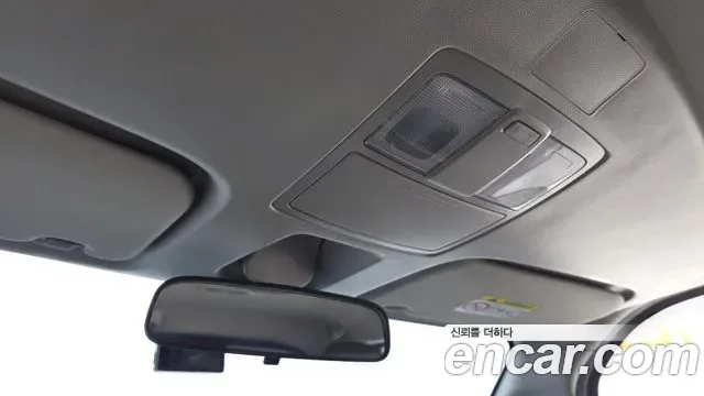Kia The New Ray, миниатюра 22