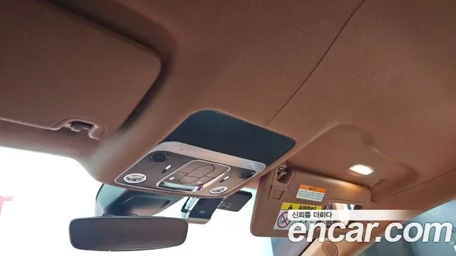 Bentley GT III 4.0 GT, миниатюра 13