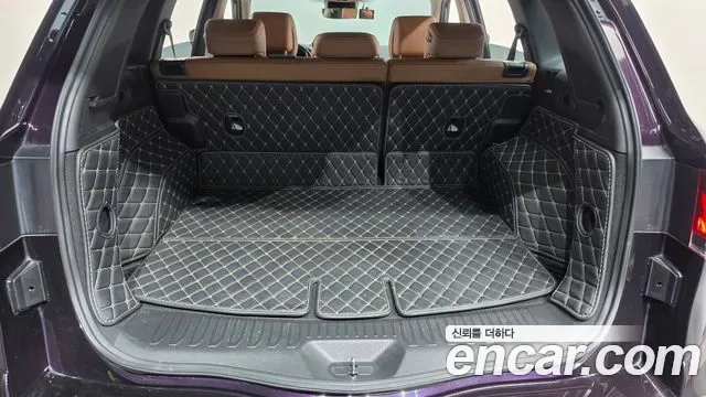 Renault QM6 2.0 GDe RE Signature 2WD, миниатюра 4