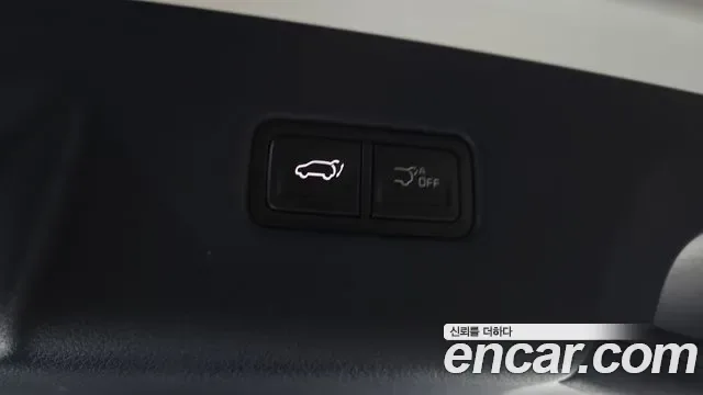 Kia Carnival HEV 9 мест Signature, миниатюра 18