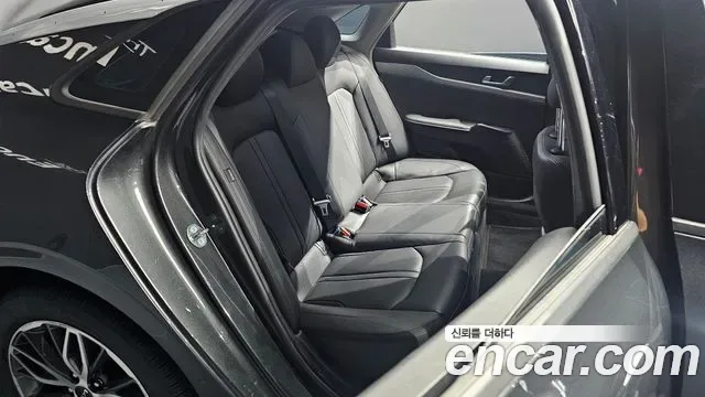 Kia K5 III 2.0 Prestige, миниатюра 2