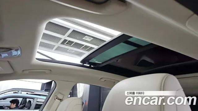 Genesis GV70 2.5T бензин 2WD ( ), миниатюра 7