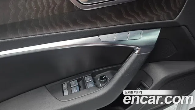 Audi A6 40 TDI Premium, миниатюра 12
