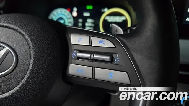 Hyundai The New Palisade дизель 2.2 2WD, миниатюра 2