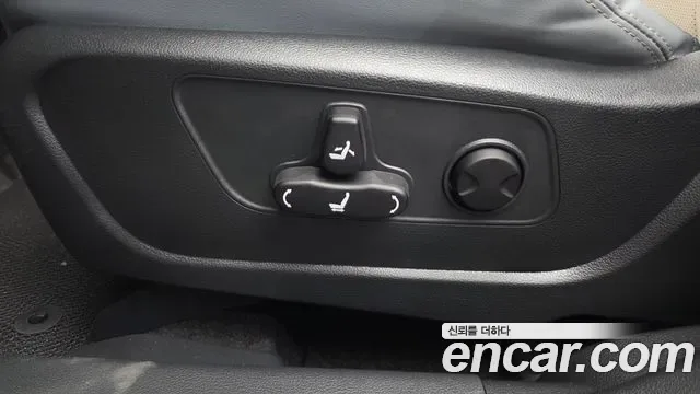 KGM EVX E7, миниатюра 7