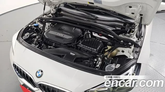 BMW 2 (F44) 220i, миниатюра 29