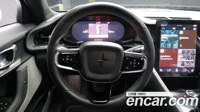 Polestar 2, миниатюра 15