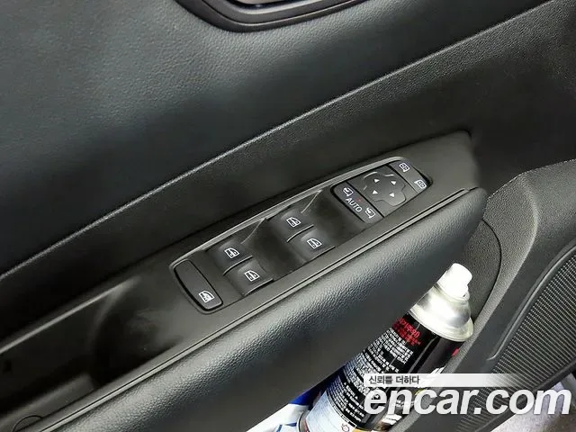 Renault SM6 1.3 TCe SE, миниатюра 9