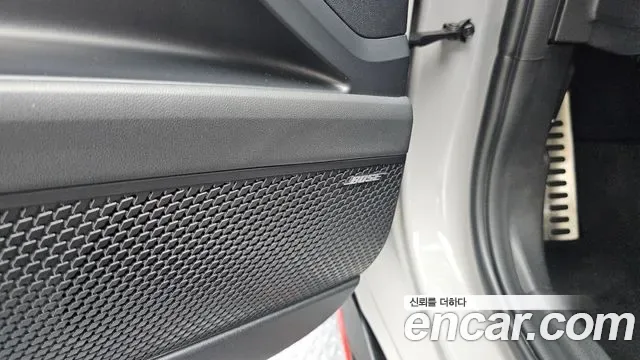 Hyundai Avante (CN7) 2.0 N, миниатюра 3