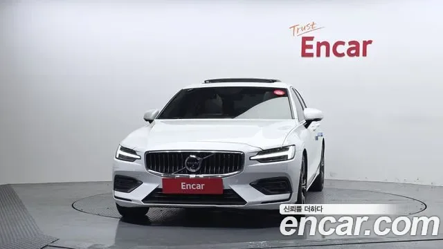 Volvo S60 T5, миниатюра 12