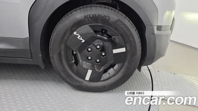 Kia PV5, миниатюра 16