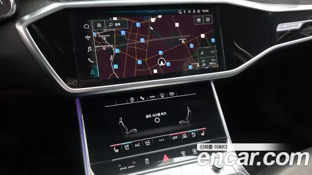 Audi A6 45 TFSI Premium, миниатюра 20