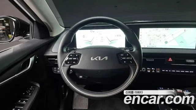 Kia EV6, миниатюра 16