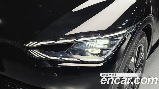 Kia EV6, миниатюра 23