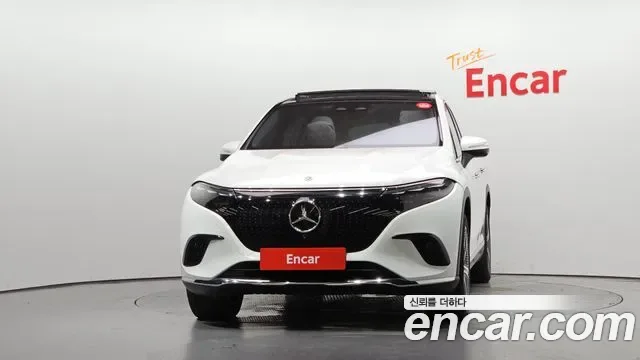 Mercedes-Benz EQS EQS450 4MATIC, миниатюра 4