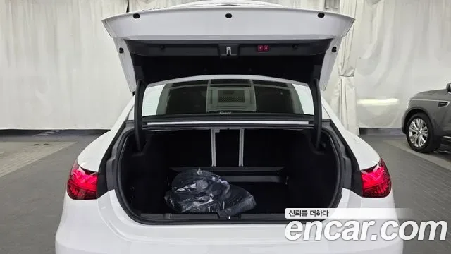 Mercedes-Benz EQE EQE350+, миниатюра 16