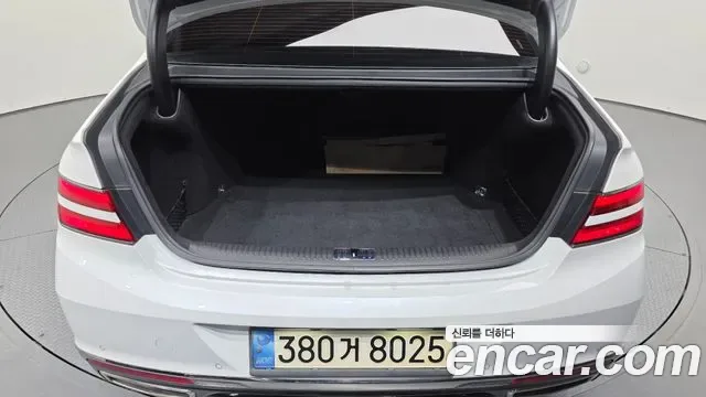 Genesis G90 3.8 AWD Premium, миниатюра 15