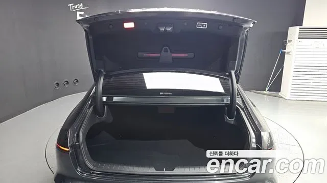 Hyundai Grandeur Calligraphy, миниатюра 12