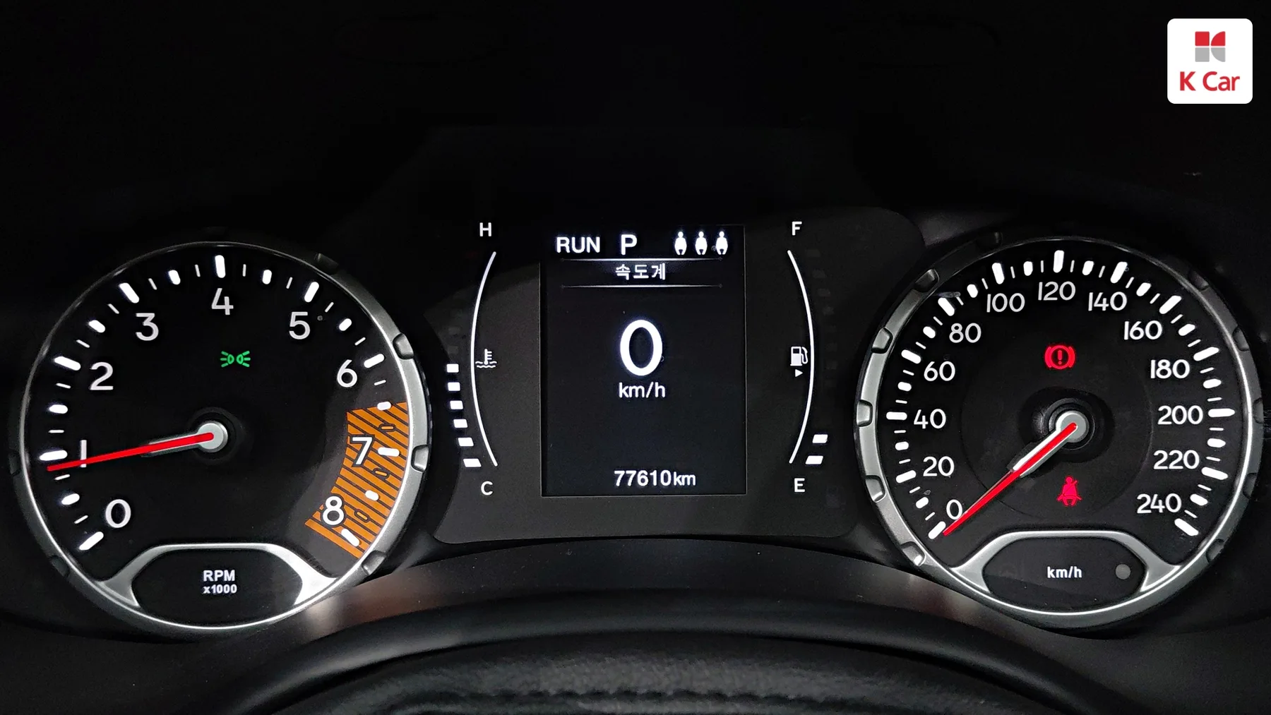 Jeep Renegade, миниатюра 5