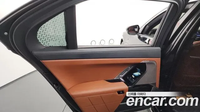 BMW 7 (G70) 740i xDrive M, миниатюра 23