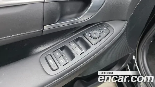 Hyundai Sonata 2.0 Premium, миниатюра 24