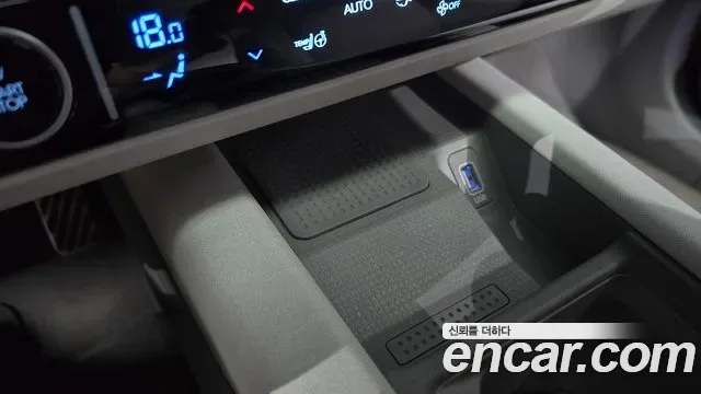 Hyundai Ioniq 6 Prestige, миниатюра 22
