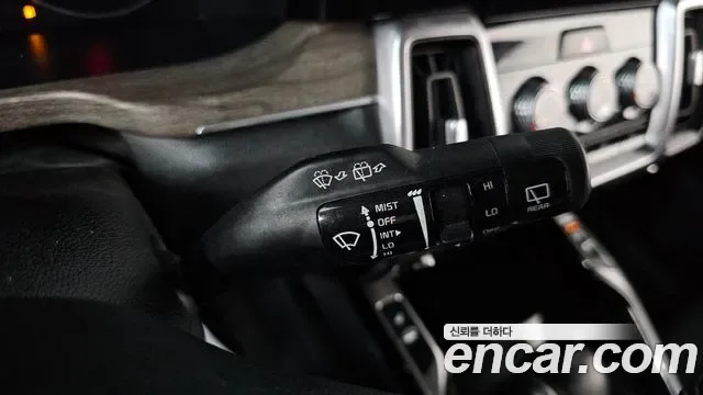 Kia Sorento дизель 2.2 2WD, миниатюра 9