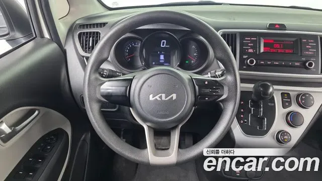 Kia The New Ray, миниатюра 11