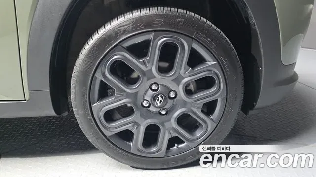 Hyundai Casper Turbo Modern, миниатюра 10