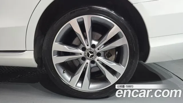 Mercedes-Benz C-Class C220 d 4MATIC, миниатюра 20