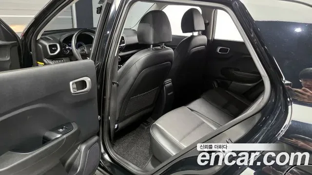 Hyundai Venue 1.6 Modern, миниатюра 18