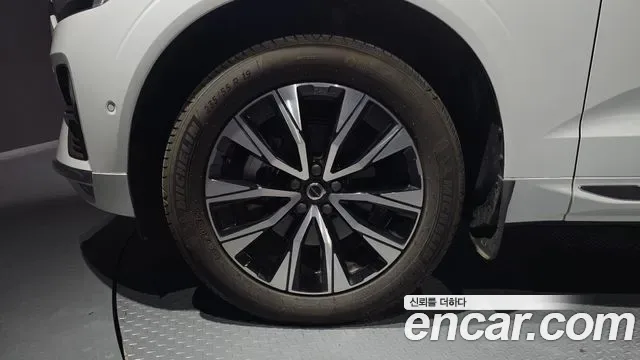 Volvo XC60 B5, миниатюра 8