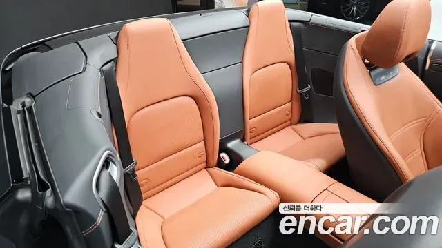 Mercedes-Benz SL AMG SL63 4MATIC+, миниатюра 22