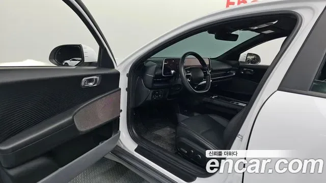Hyundai Ioniq 6, миниатюра 25