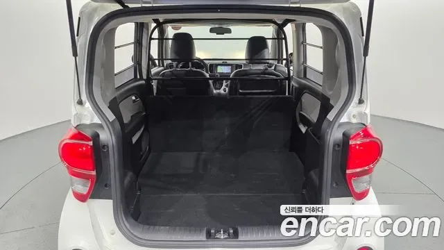 Kia The New Ray, миниатюра 13