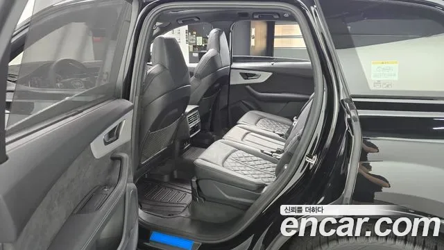 Audi Q7 50 TDI Premium, миниатюра 23