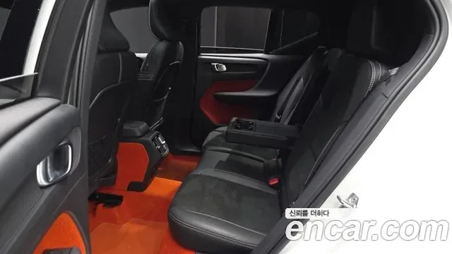 Volvo XC40 T4 R-, миниатюра 7