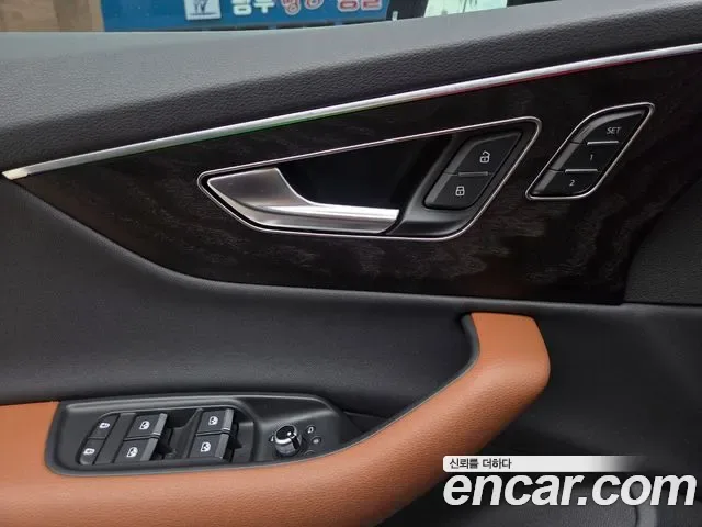 Audi Q7 45 TDI Premium, миниатюра 7