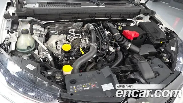 Renault XM3 1.3 TCe RE Signature, миниатюра 27